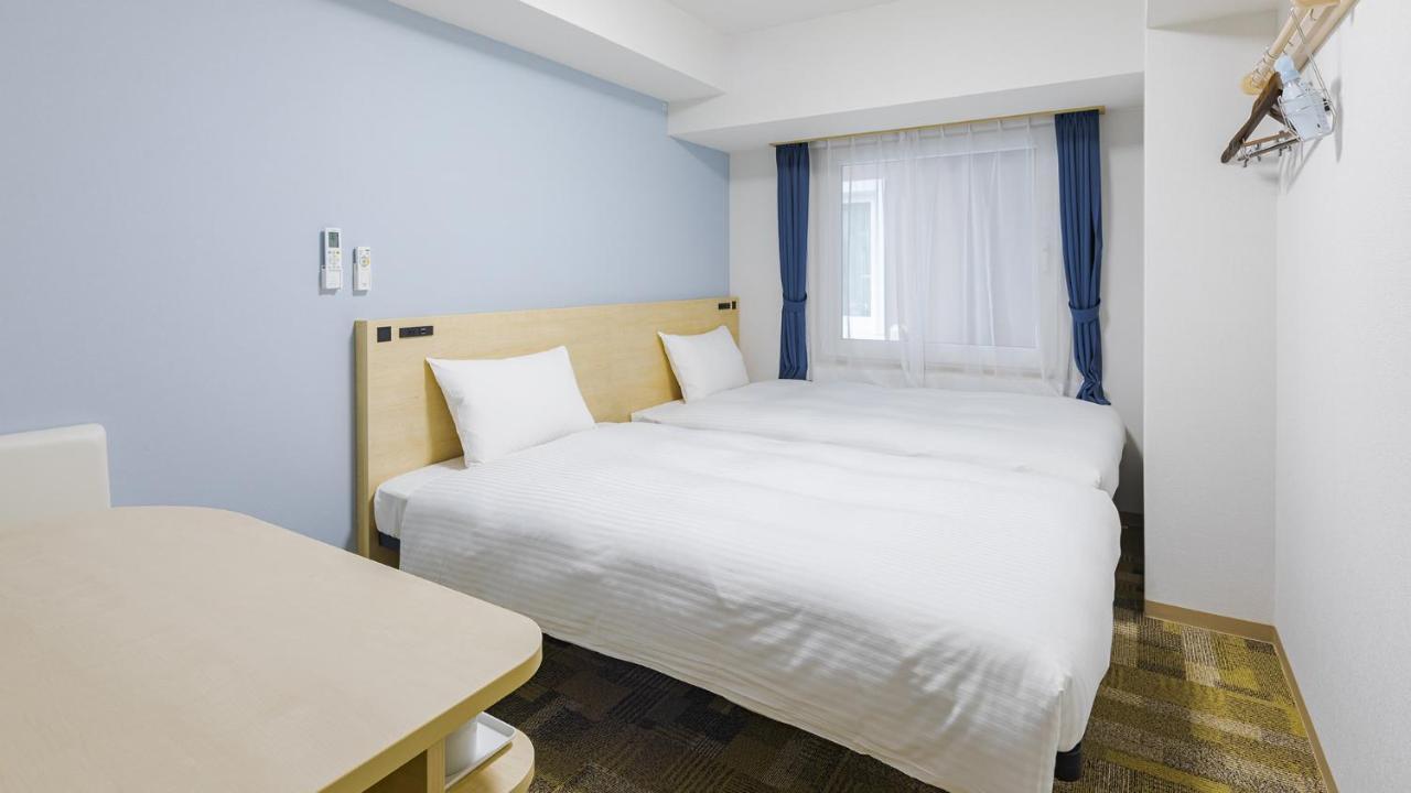 Toyoko Inn Futamatagawa-Eki Kita-Guchi Yokohama  Eksteriør billede