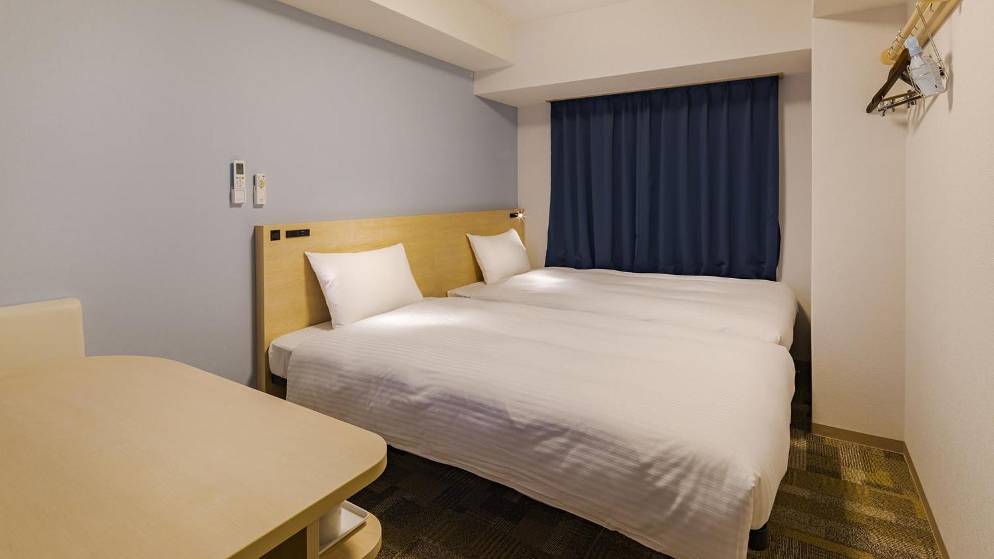 Toyoko Inn Futamatagawa-Eki Kita-Guchi Yokohama  Værelse billede